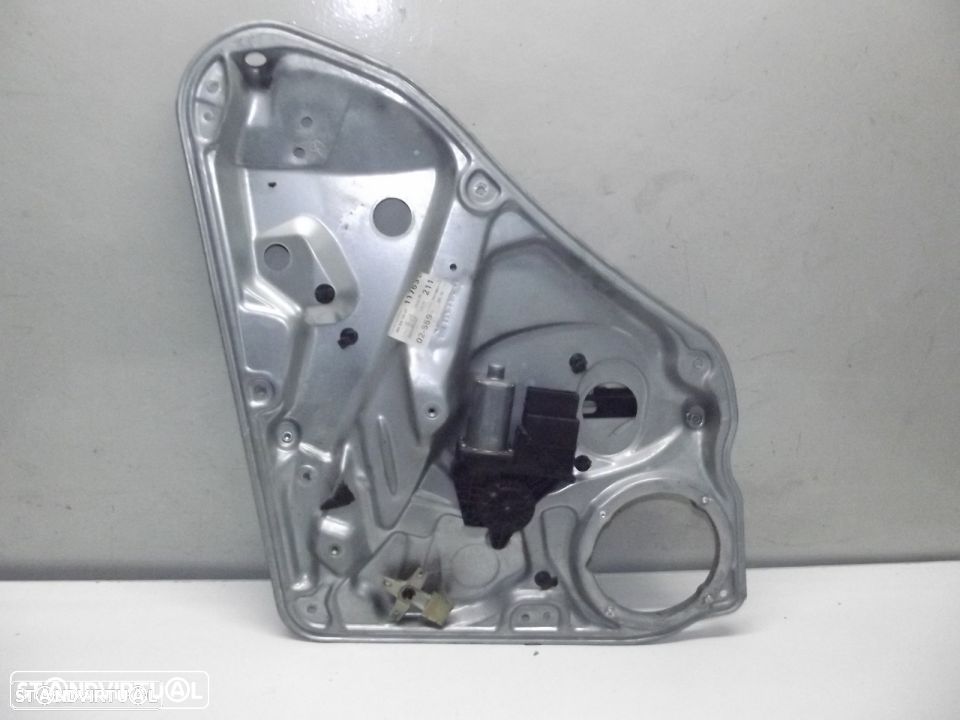 vw passat elevadores de vidros electricos traseiros - 2