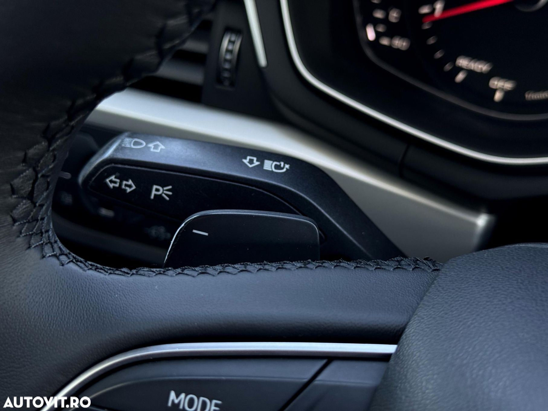 Audi A4 - 14