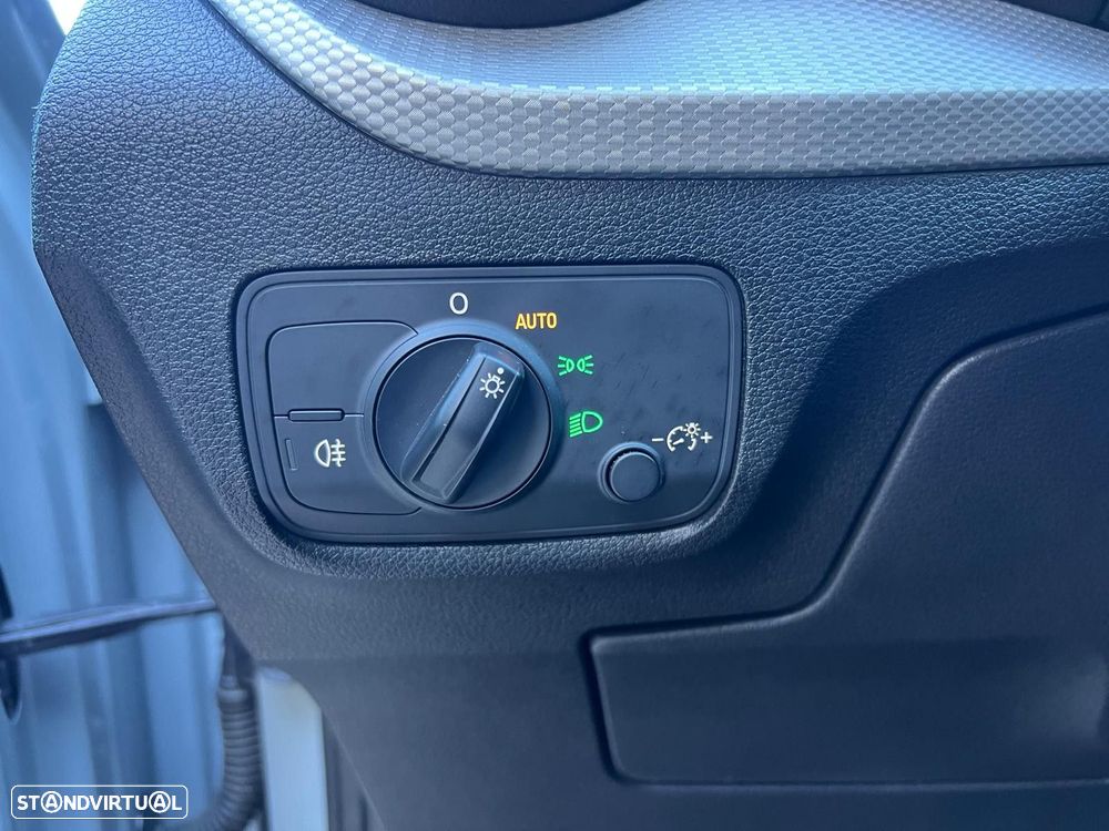 Audi Q2 30 TDI S line S tronic - 17