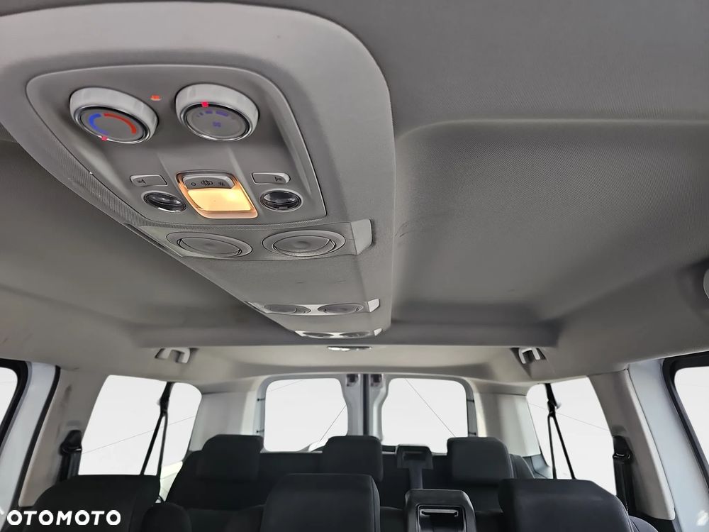 Toyota ProAce - 28