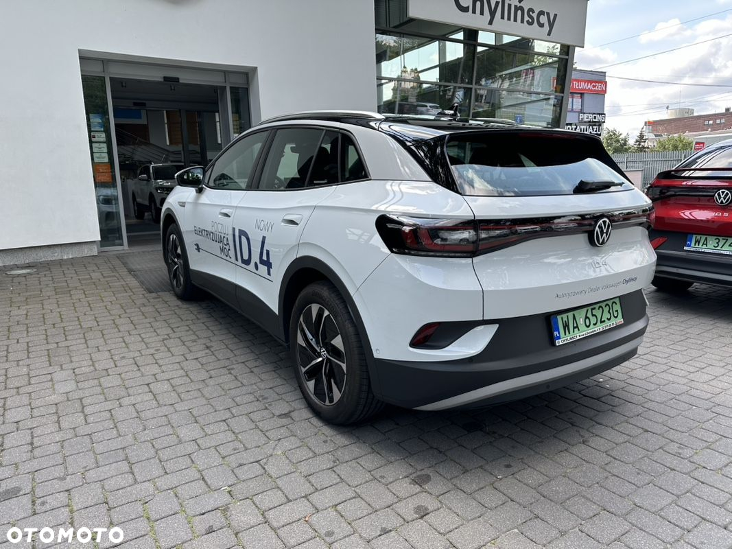 Volkswagen ID.4 77kWh Pro Performance - 5