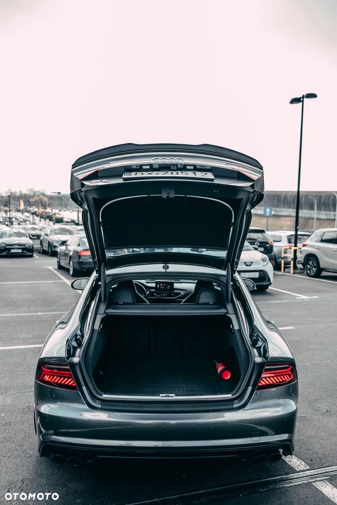 Audi S7 Sportback 4.0 TFSI Quattro S tronic - 25
