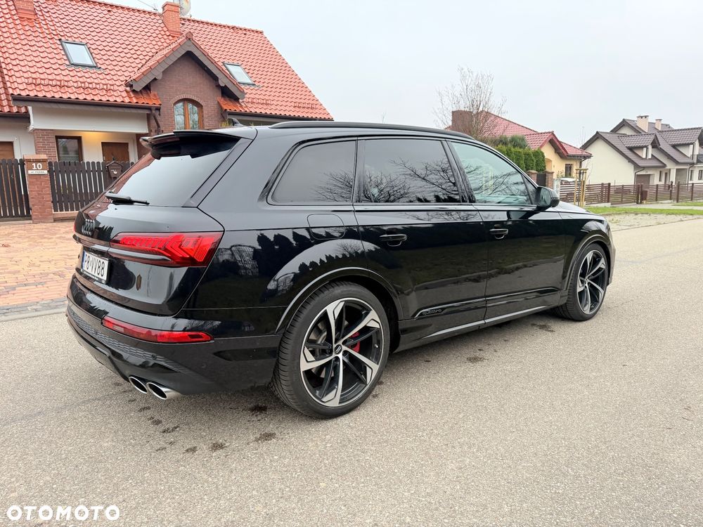 Audi SQ7 - 17