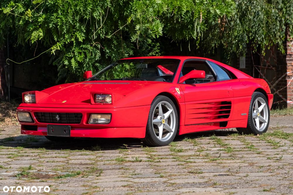 Ferrari 348 - 1