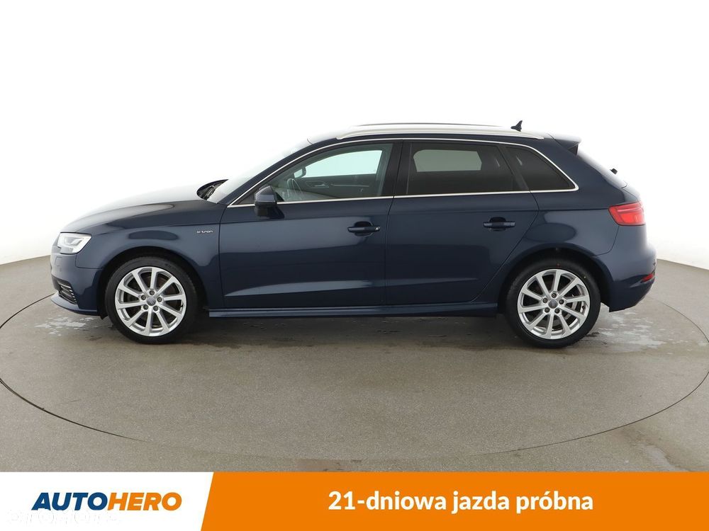 Audi A3 - 3