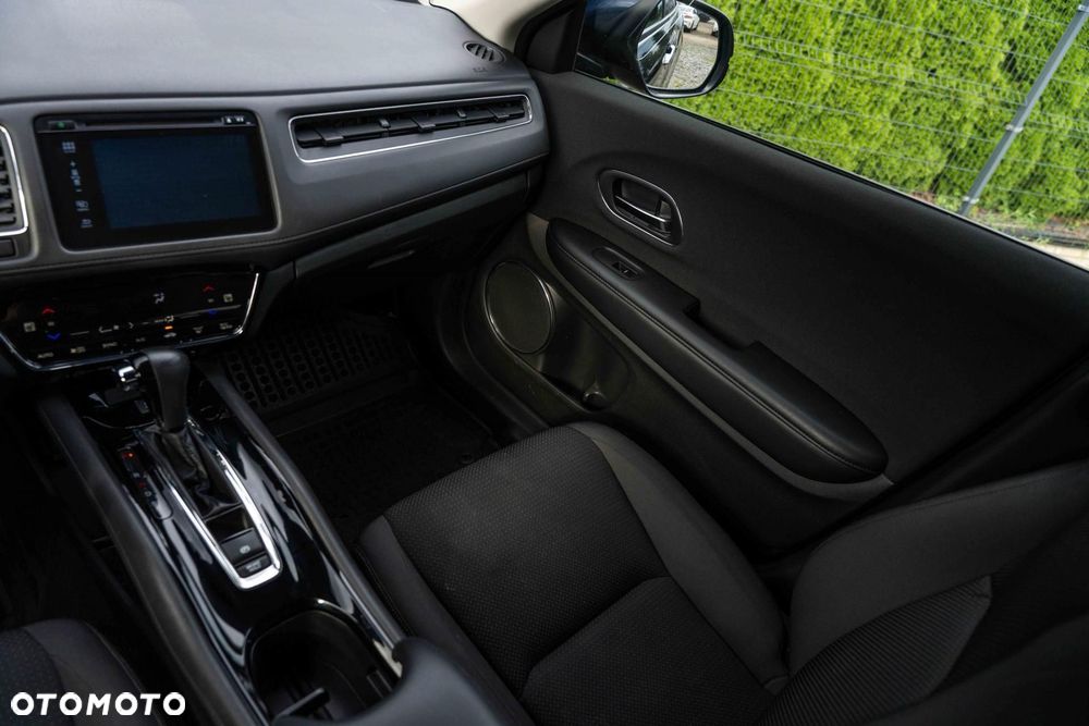 Honda HR-V 1.5 Elegance (ADAS) CVT - 14