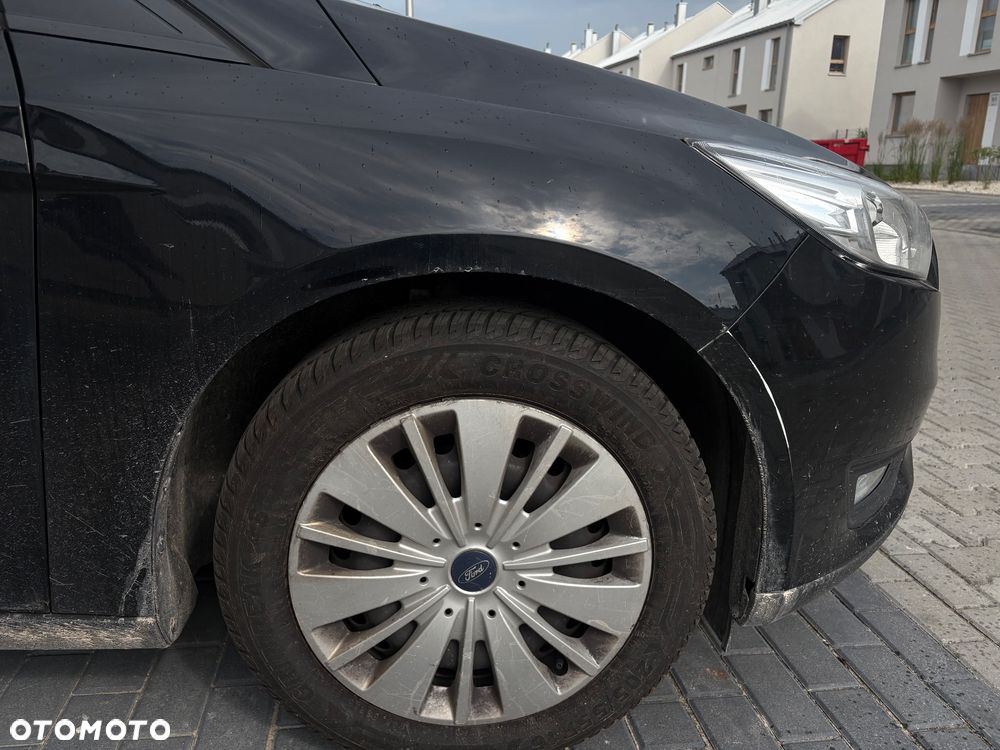 Ford Focus 1.6 Trend - 13