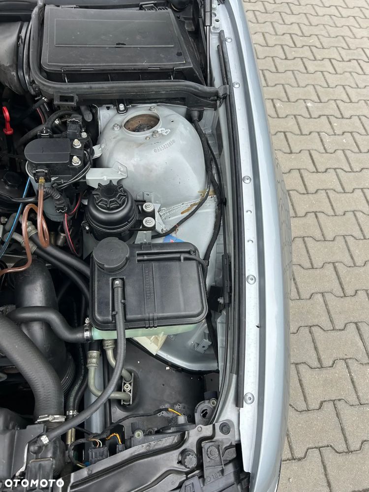 BMW Seria 5 525tds - 24