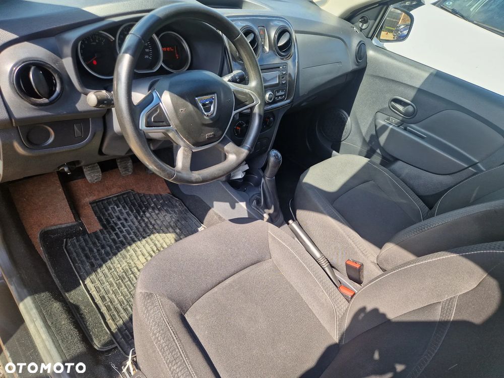 Dacia Sandero 1.0 SCe Access - 10