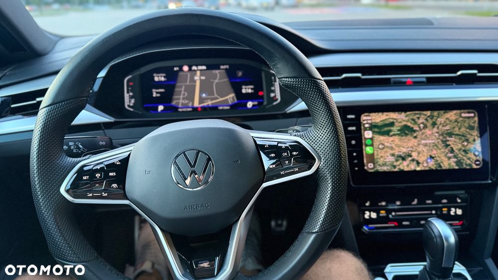 Volkswagen Arteon 2.0 TSI GPF R-Line DSG - 24