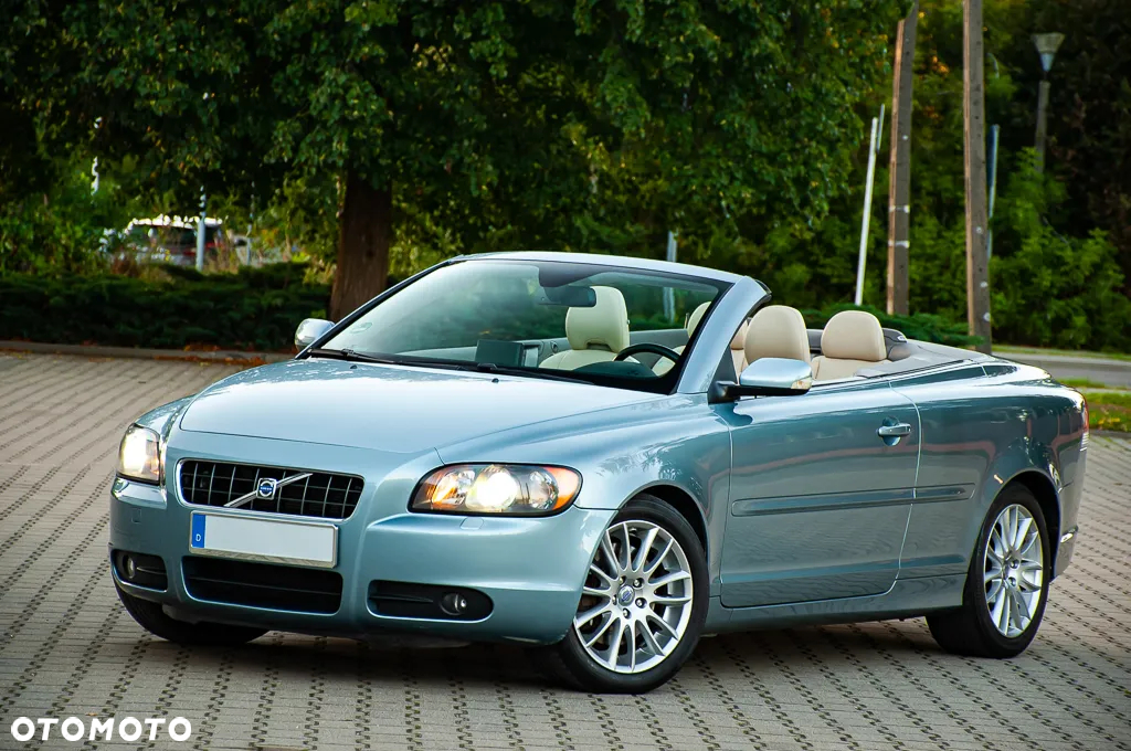Volvo C70 2.4i Summum - 19