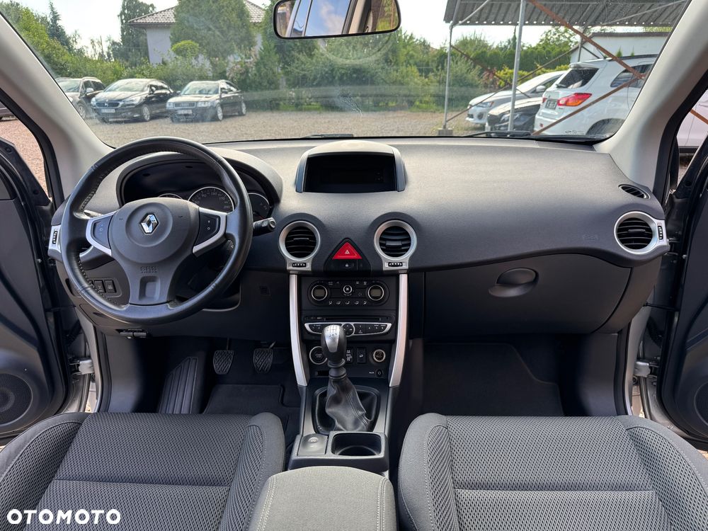 Renault Koleos 2.5 16V 4x4 Dynamique - 8