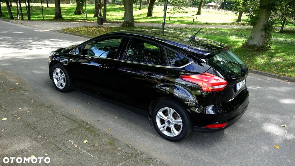 Ford Focus - 27