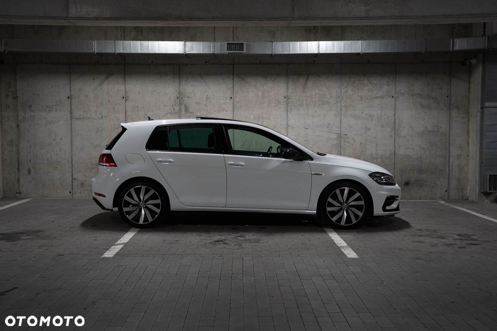 Volkswagen Golf 2.0 TDI BMT Highline DSG EU6 - 4