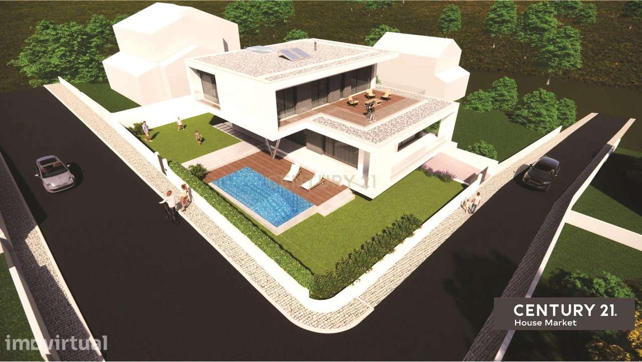 Moradia de Luxo às Portas do Belas Clube de Campo – Sustentabilidade, - Grande imagem: 4/26