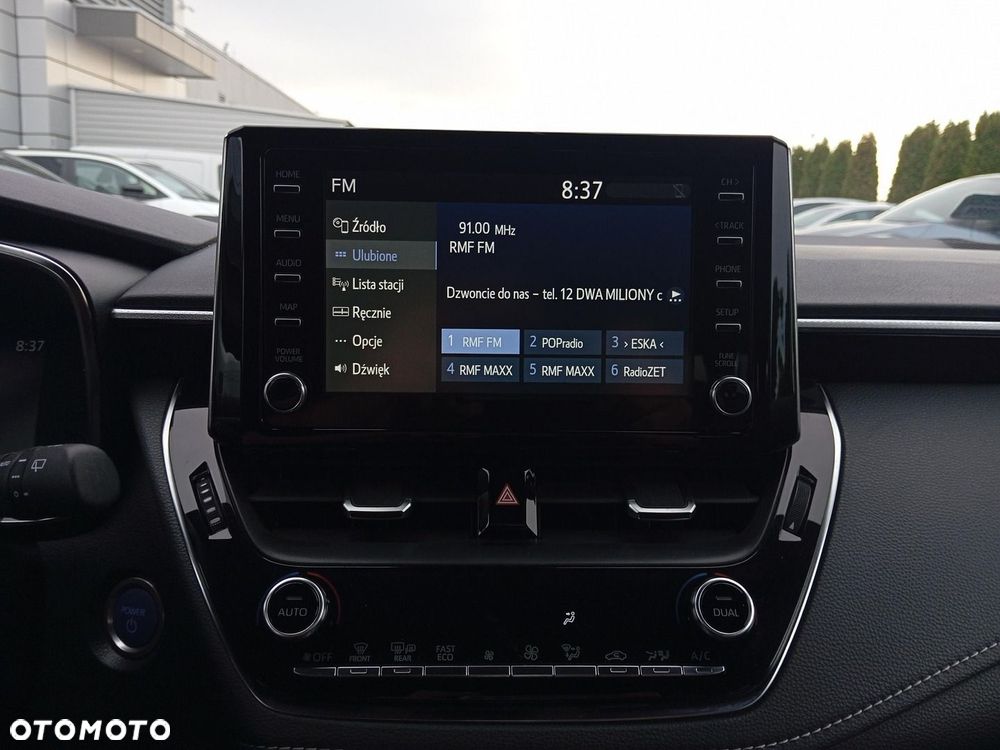 Toyota Corolla 1.8 Hybrid Comfort - 20