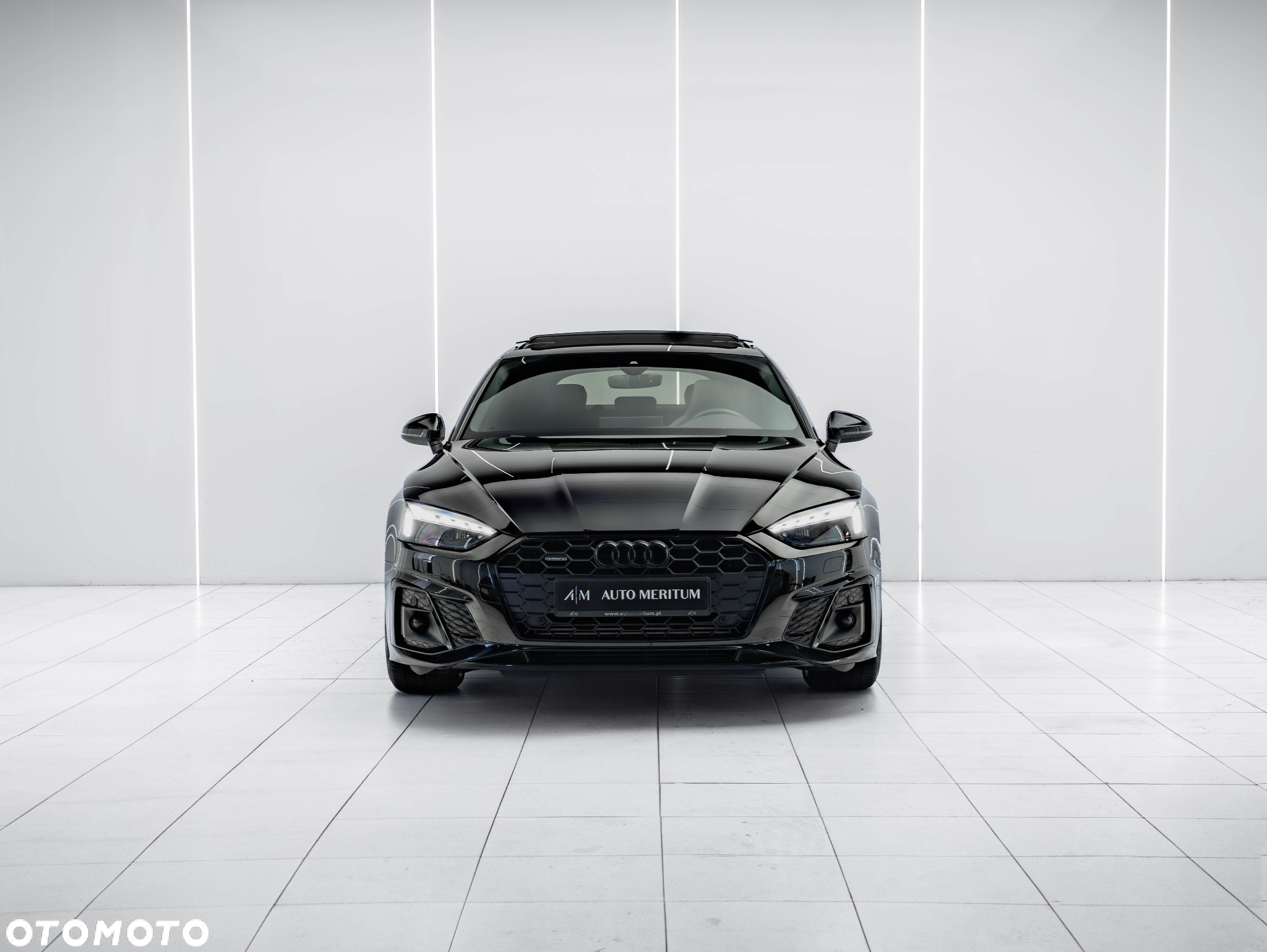 Audi A5 - 5