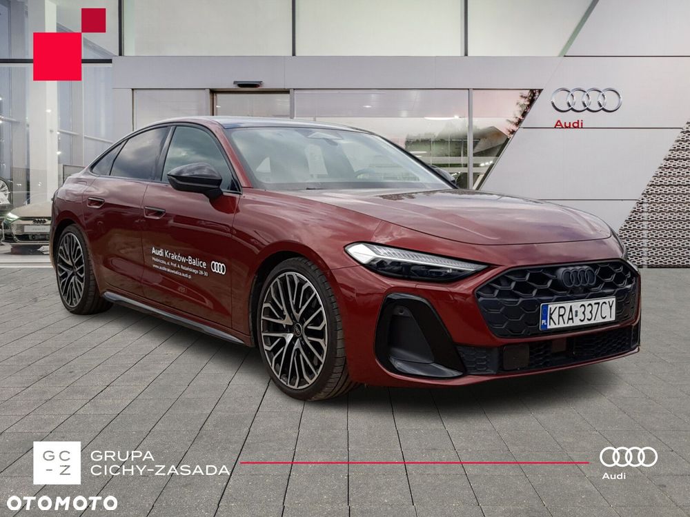 Audi S5 Limousine TFSI S tronic - 8