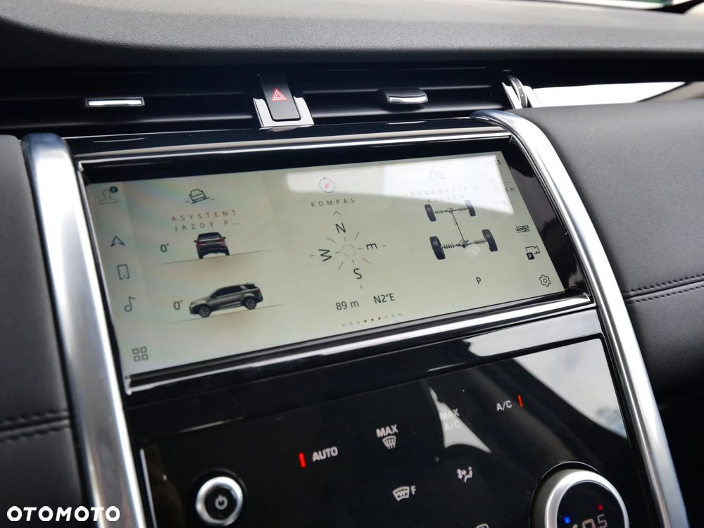 Land Rover Discovery Sport 2.0 D200 mHEV R-Dynamic SE - 39