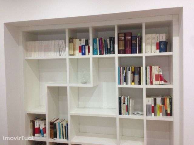 Gabinetes para Advogados – Localização Estratégica em Oeira - Grande imagem: 4/5