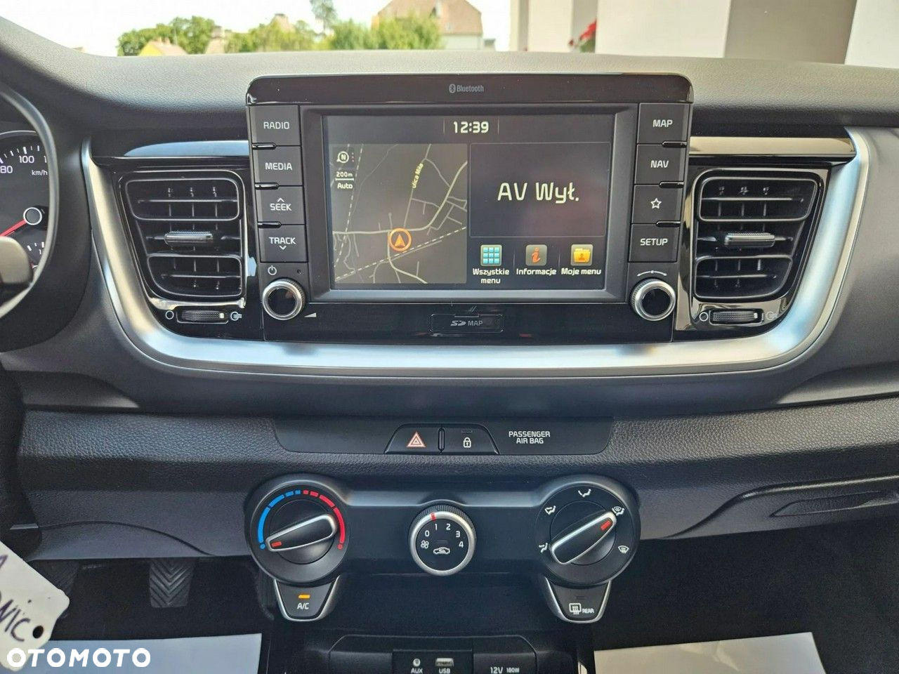 Kia Stonic 1.6 CRDi SCR XL - 31