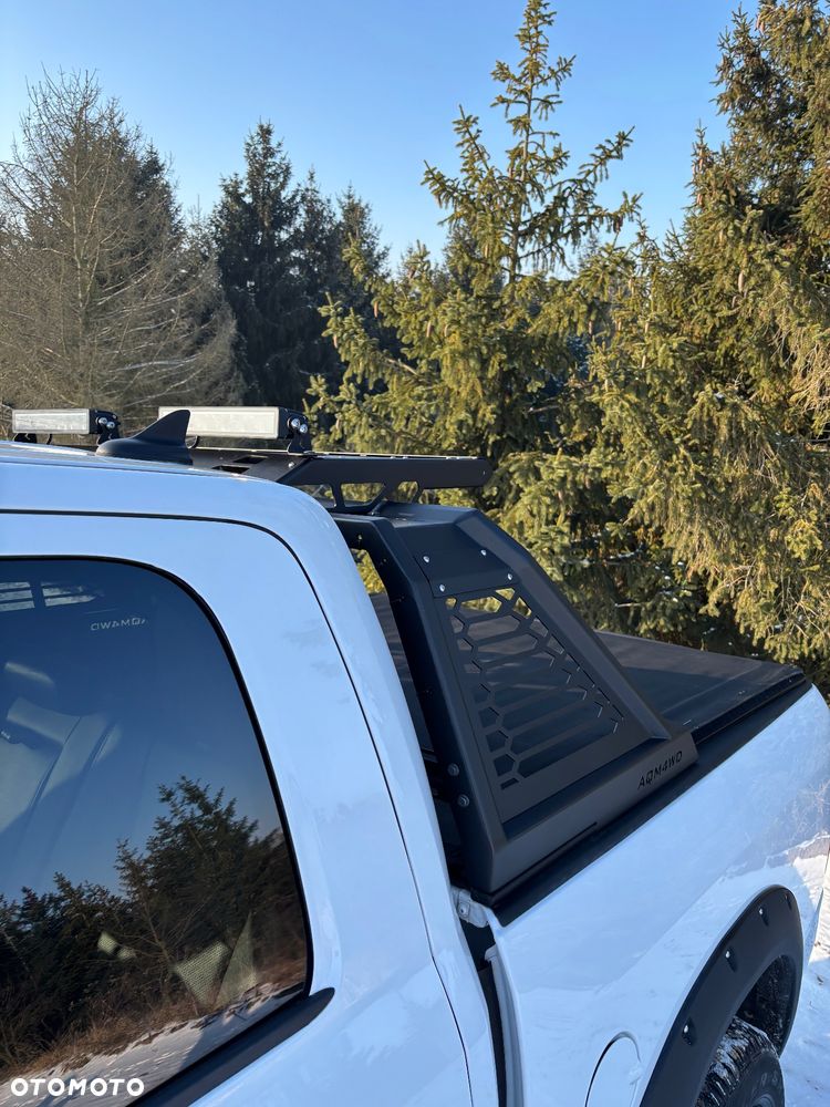 RAM 1500 5.7 Quad Cab Longbed Bighorn Sport - 17