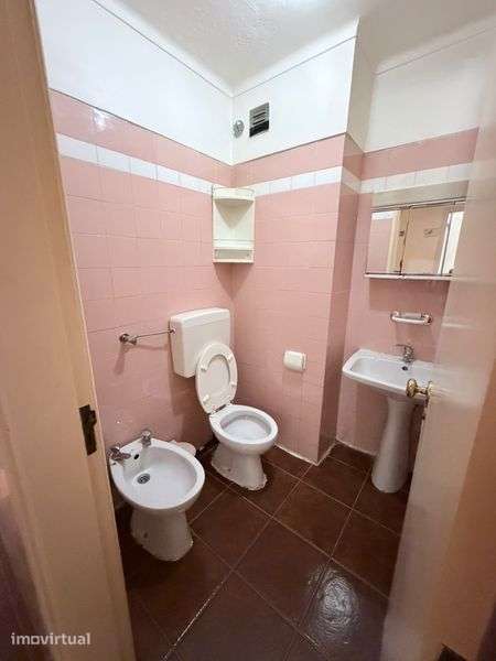 Apartamento T3 - ( Bairro Mira-Mortos) , Beja - Grande imagem: 3/12