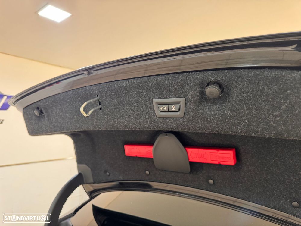 BMW 420 d Pack M Auto - 12