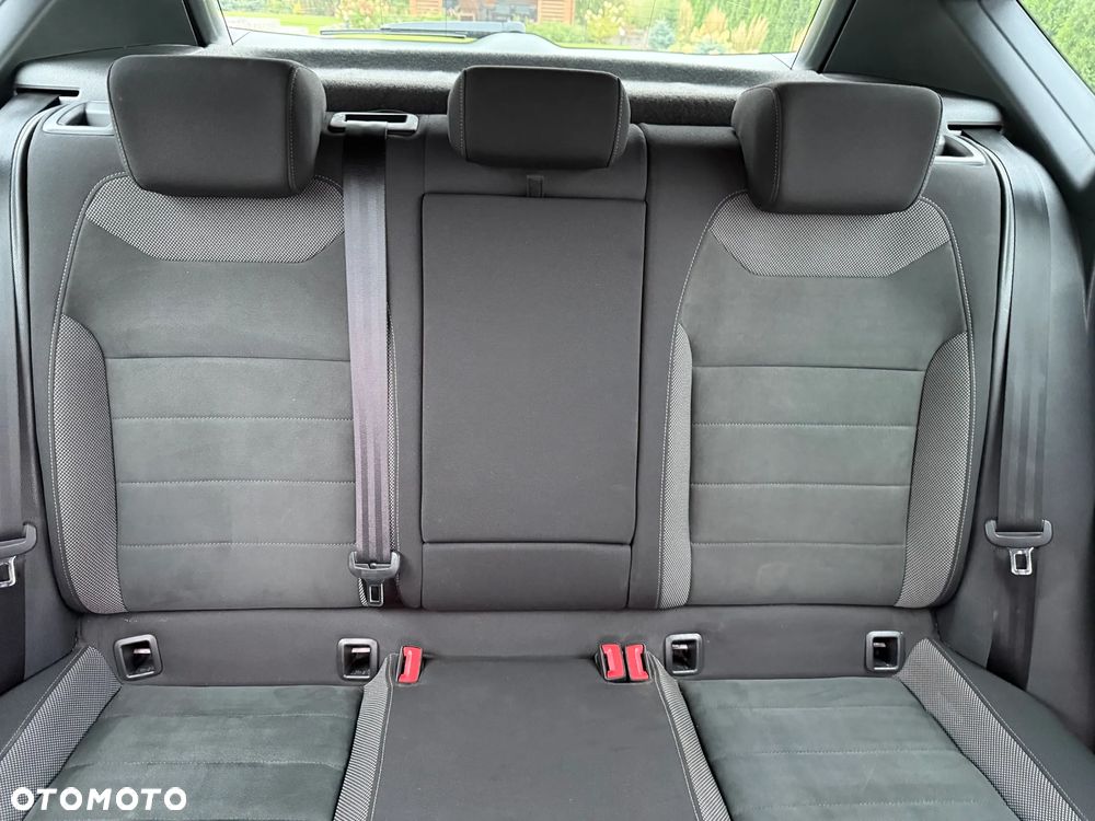 Seat Ateca 2.0 TSI Xcellence S&S 4Drive DSG - 12