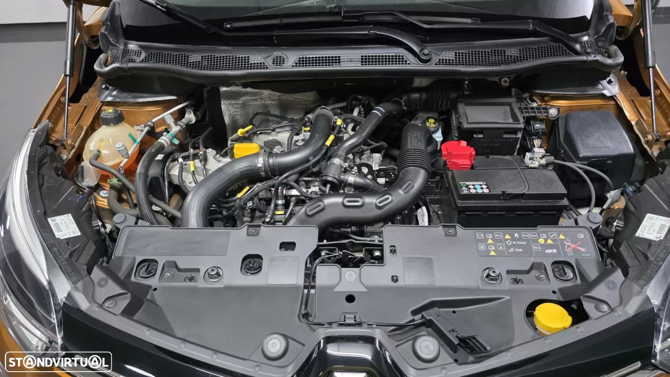 Renault Captur 0.9 TCE Exclusive XMOD - 27