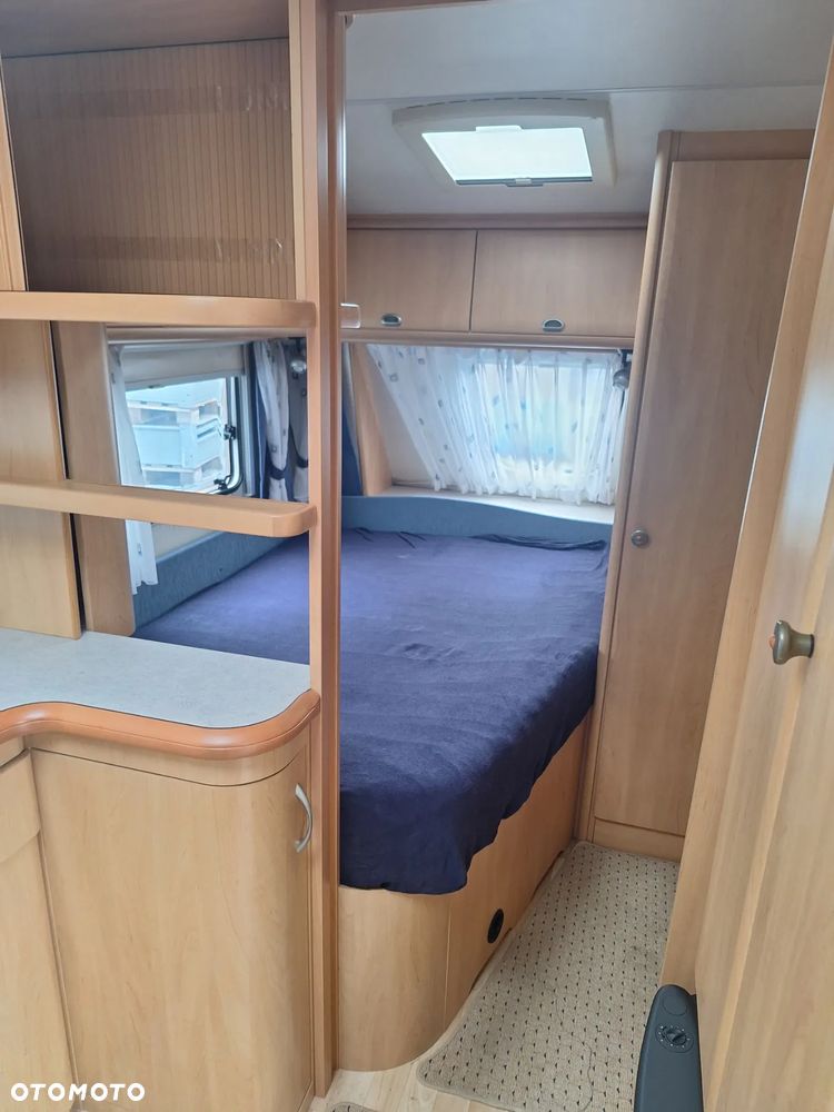 Hobby De Luxe Easy 460 UFE - 8