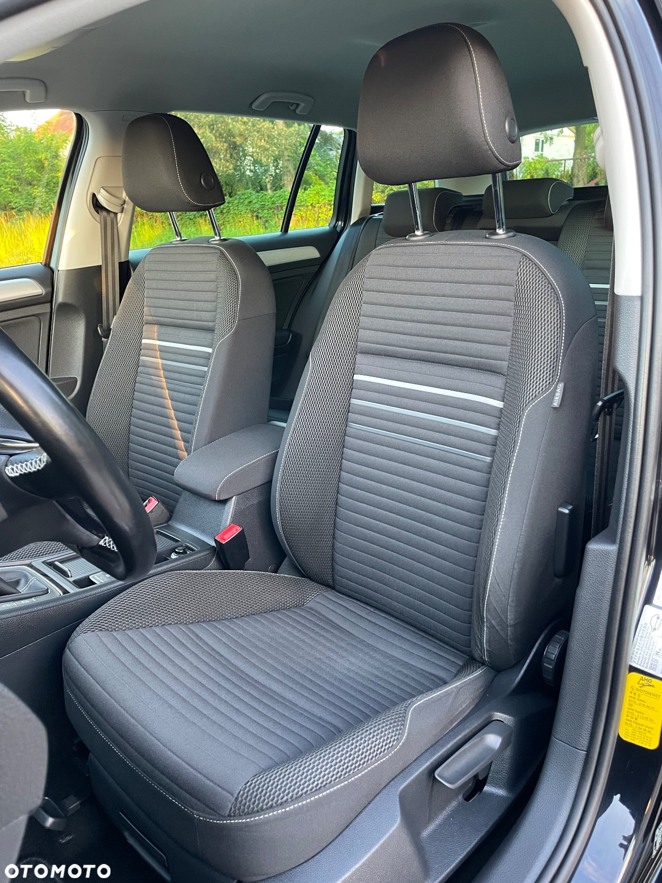 Volkswagen Golf Variant 1.6 TDI 4Motion BlueMotion Technology Cup - 10