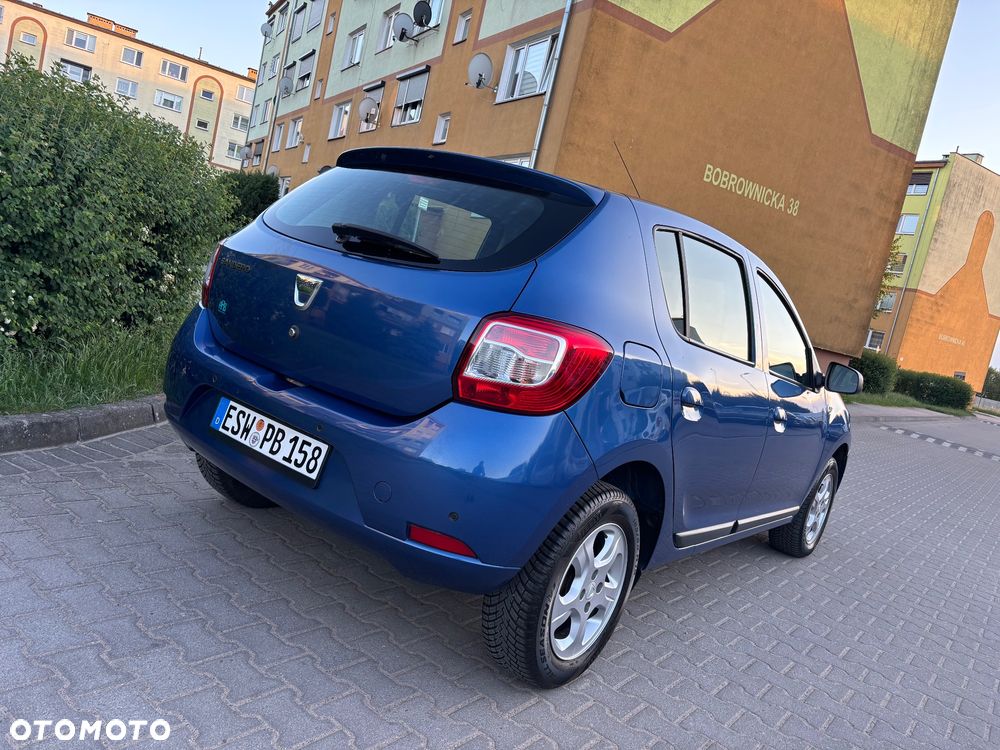 Dacia Sandero TCe 90 Celebration - 3