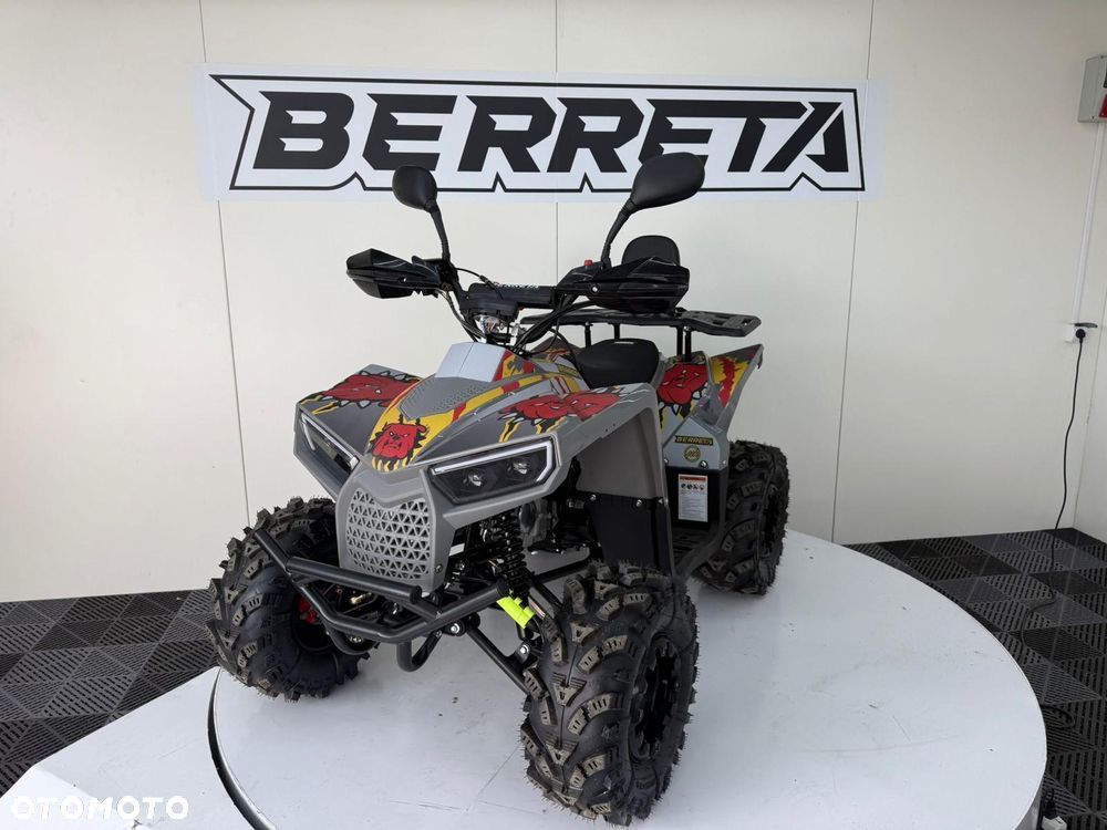 Berreta Bulldog - 12