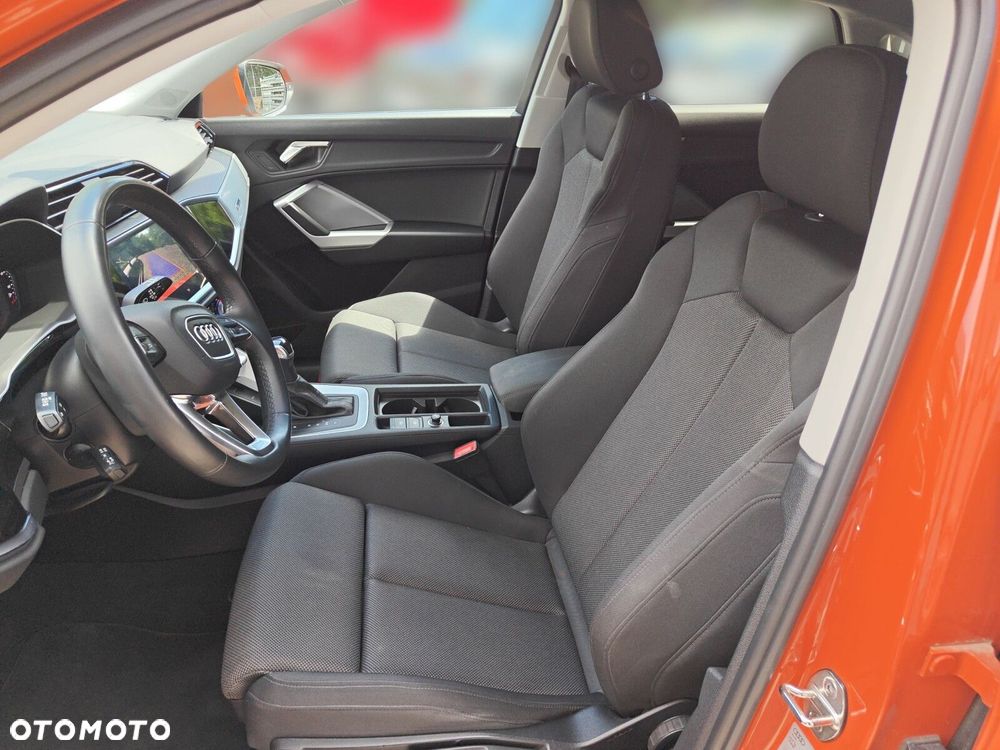 Audi Q3 35 TFSI mHEV Advanced S tronic - 12