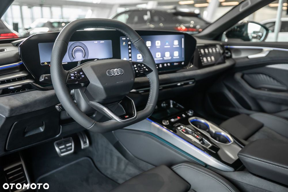 Audi A6 Limousine TDI mHEV Quattro S tronic - 17