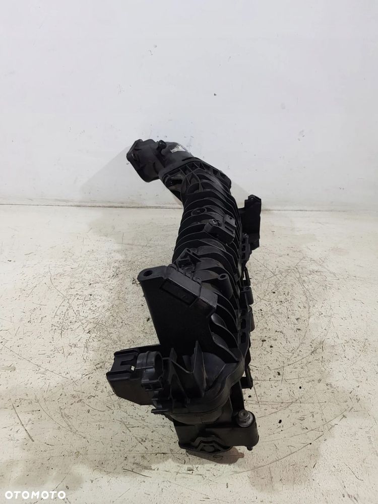 KOLEKTOR SSĄCY 7807991 BMW E90 E87 E91 X3 2.0 D N47D20C - 5