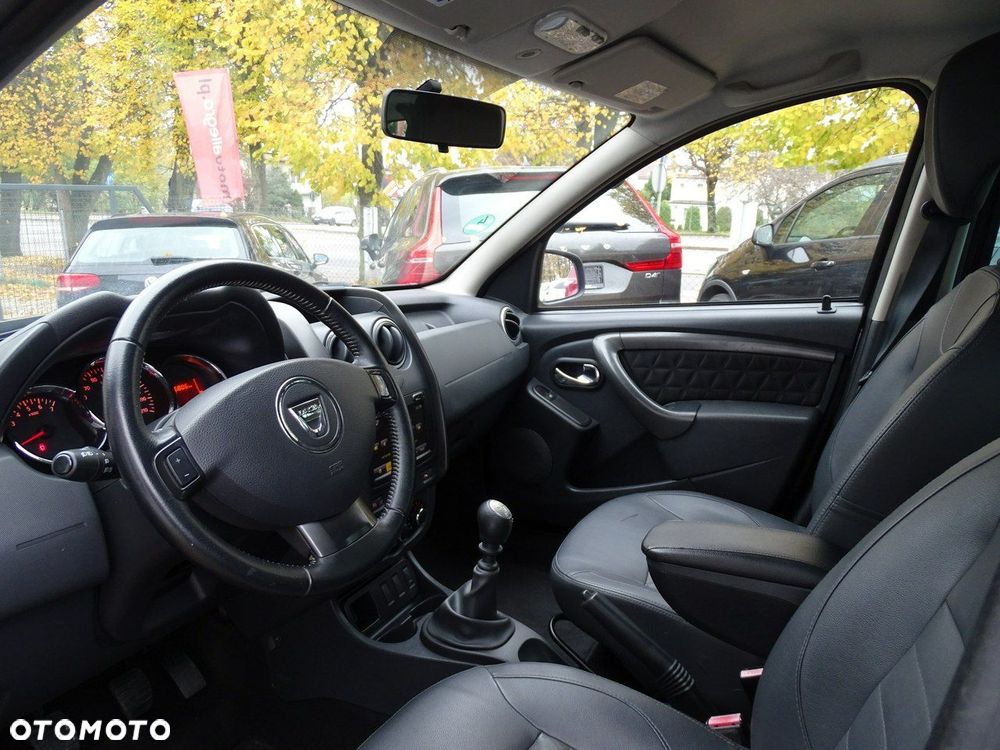 Dacia Duster - 14