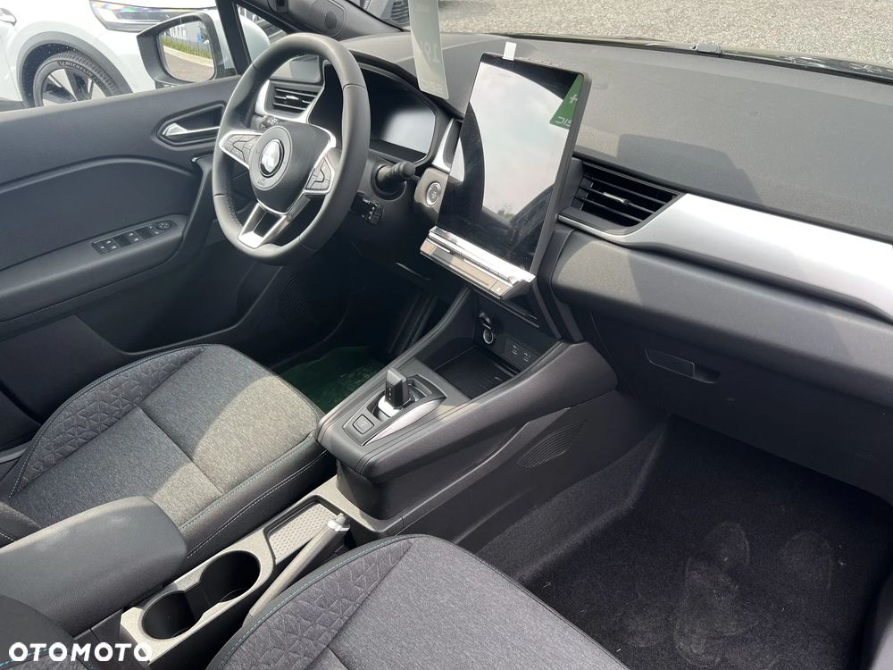 Mitsubishi ASX 1.3 mHEV Black Edition DCT - 17