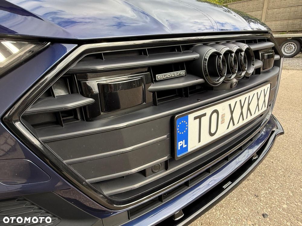 Audi A7 Sportback - 25