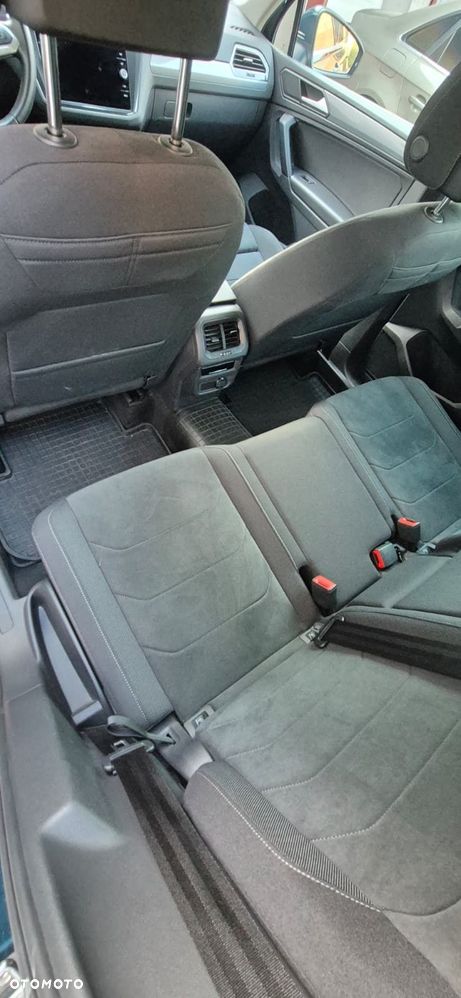 Volkswagen Tiguan - 11
