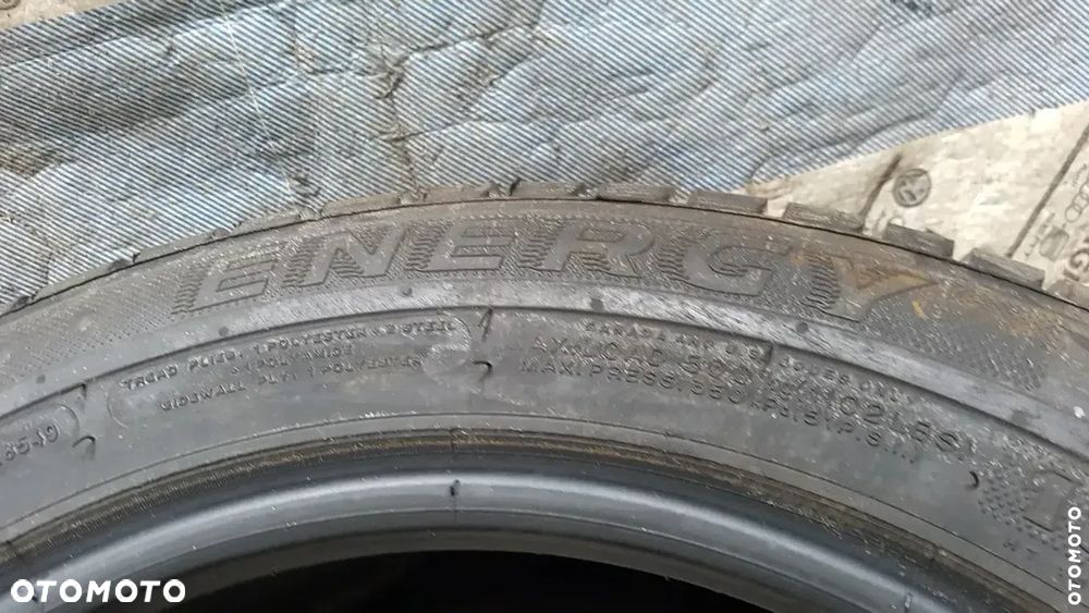 MICHELIN ENERGY XH1  185/60R15   185/60/15 - 10