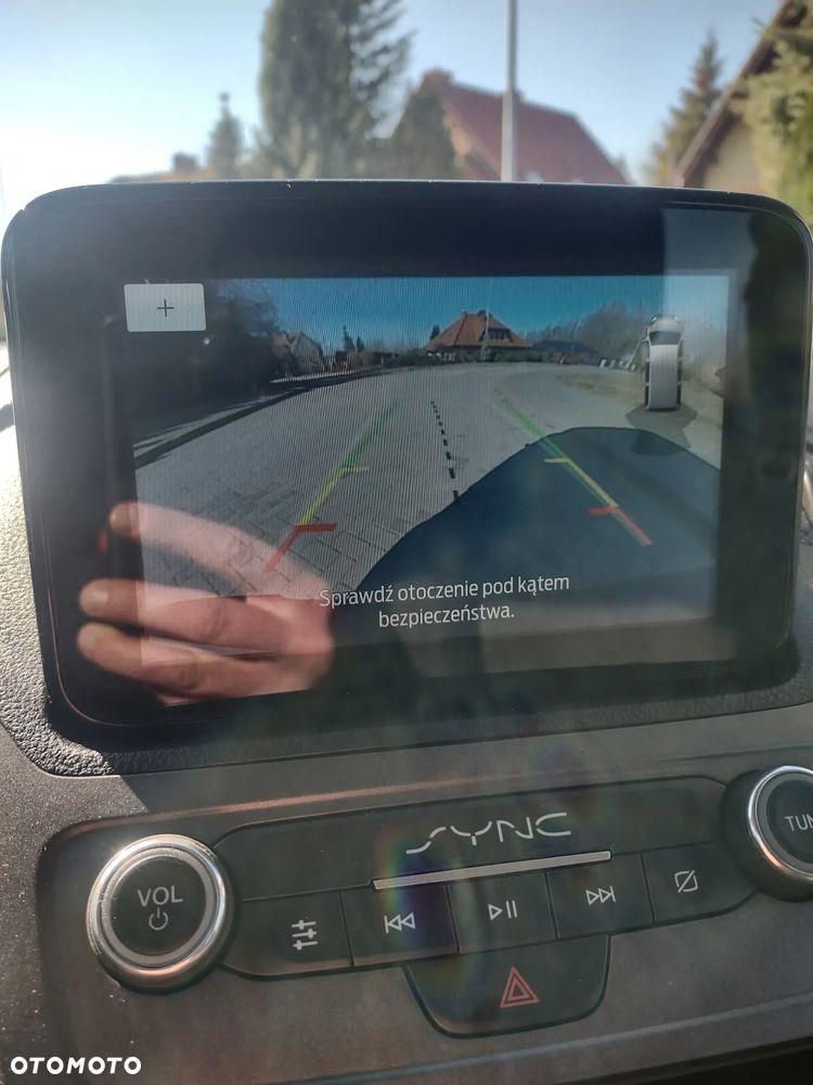 Ford Transit Connect Kombi 230 L2 Trend PowerShift - 19