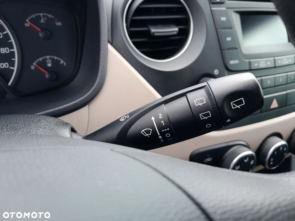 Hyundai i10 1.0 BlueDrive Access - 23