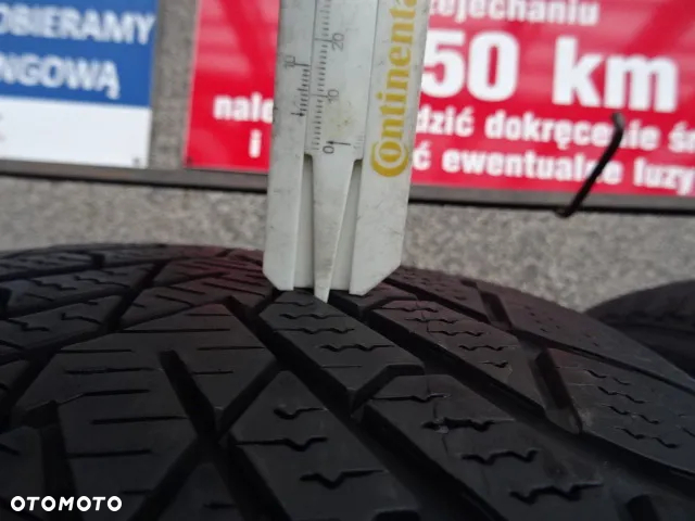 235/60/R18 107H Pirelli Scorpion Winter - 6