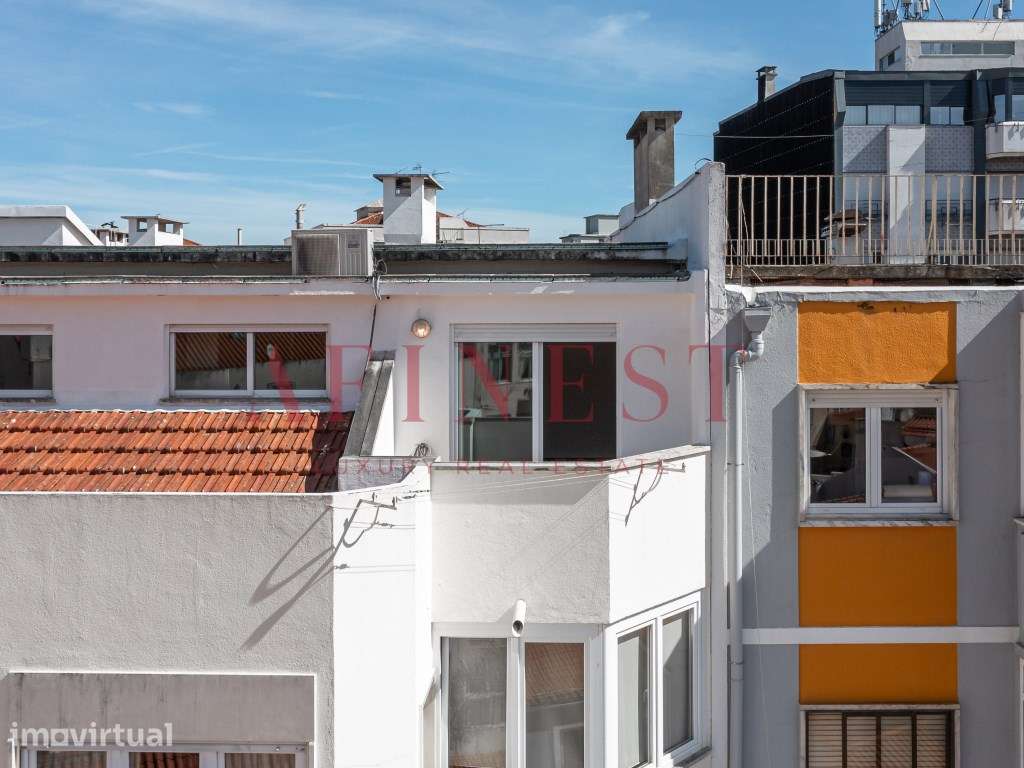 APARTAMENTO T1+1 COM GARAGEM EM LISBOA - JARDIM DA ESTRELA - Grande imagem: 5/28