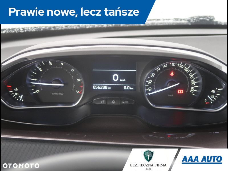 Peugeot 2008 - 12