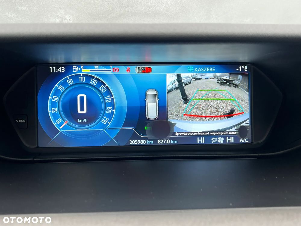 Citroën C4 Grand Picasso THP 155 Selection - 26