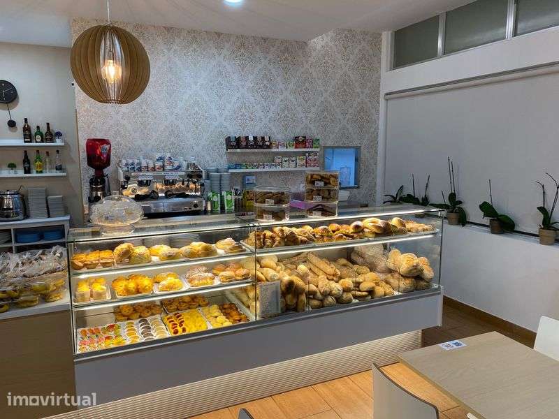 Padaria pastelaria com fabrico - Grande imagem: 2/6