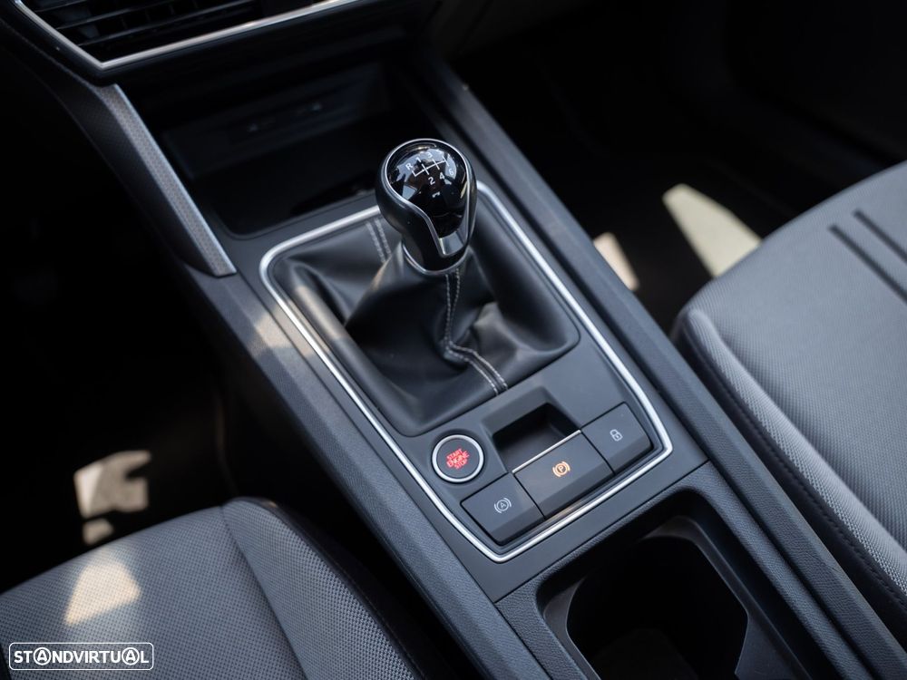 SEAT Leon 1.0 TSI Style - 36